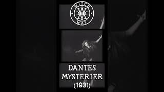 Dantes Mysterier 1931 [upl. by Daegal743]