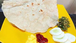 Perfect Jowar Roti RecipeJolada Rottisouth indian recipediet rich highfiber food healthy recipe [upl. by Oatis557]