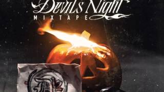 D12  Devils Night full album [upl. by Elka]