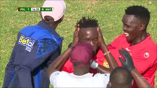 KENYA POLICE VS MATHARE FKF HIGHLIGHTS [upl. by Assyla]