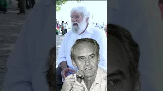 Leonardo Boff habla de San Oscar Romero y jesuitas [upl. by Zahavi]