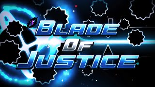 quotBlade of justice 100quot  MANIX  Mobile [upl. by Denni109]