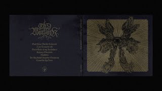 Odd Warlock – He who kept the hallowed Flame 2023 Dungeon Synth Full Album [upl. by Godfree721]