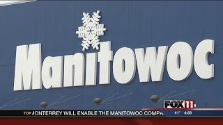 Manitowoc Foodservice moving ice machine production to Mexico [upl. by Aretta]