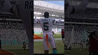 Jalen Ramsey edit short football edit nfl [upl. by Adnilev]