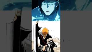 ICHIGO TEM UM SCHRIFT bleach bleachanime anime [upl. by Aderfla]