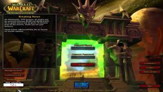 How to install and connect to Corecraft 243 Private Server The Burning Crusade [upl. by Hawk723]