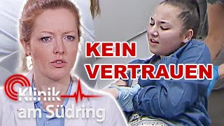 Vater skeptisch nach Unfall von Tochter Nele 13  Etwas verheimlicht sie doch  Klinik am Südring [upl. by Aneerol]