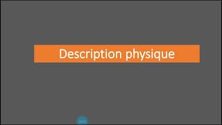 Décrire une personne en français Describe a person in French [upl. by Furlong]