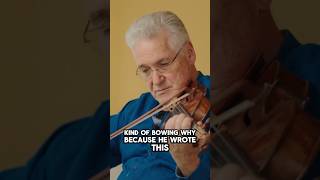 Original Bowing vs Personal Interpretation 🎻 violin shorts [upl. by Jorin454]