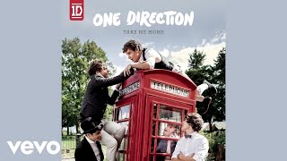 One Direction  Live While Were Young Audio [upl. by Amil]