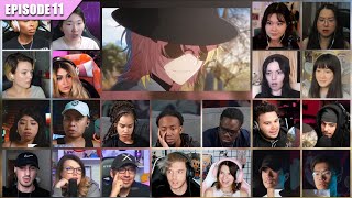 Full Episode Oshi no Ko Season 2 Episode 11 Reaction Mashup  推しの子 [upl. by Ellehcem]