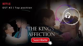 The Kings affection  OST 2 [upl. by Ellinger]