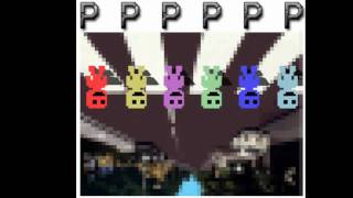 07 Positive Force from PPPPPP The VVVVVV original soundtrack [upl. by Lotsirhc]