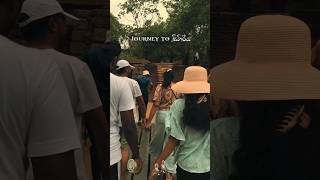 Journey To Sigiriya  Sri Lanka fypシ゚viral srilanka srilanka dambulla catchup dambullahotels [upl. by Ace128]