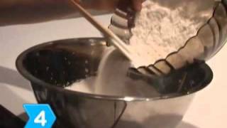 How to Make Macaroons [upl. by Radferd]