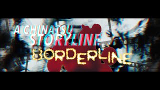 Borderline Official Trailer 2015  TaoRis Tao 타오 Kris 크리스 EXO 엑소 HD [upl. by Giana]