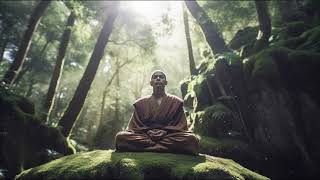 You Can Do It ★ Jedi Meditation ★ Ambient Music For Stress and Anxiety [upl. by Anom]