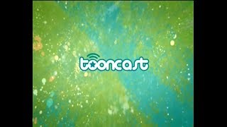 Tooncast  Promos y bumpers 2018 Versión en español [upl. by Herman]