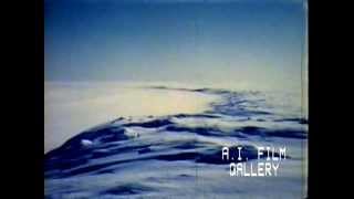 Part 2 Eskimo life in Northern Alaska silent color film 19551965 [upl. by Porush]