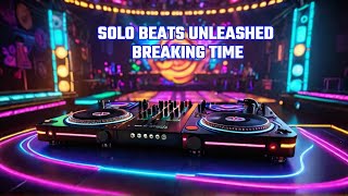 WARNING Solo Beats Is Taking Over Dance Music in 2024 [upl. by Ewald]