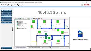 Integración BIS 48 Building Integration Systems [upl. by Liz492]