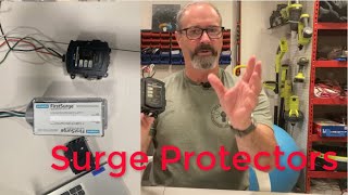 Comparing Surge Protectors Siemens FS140 Ditek and Eaton Ultra showdown [upl. by Einot]