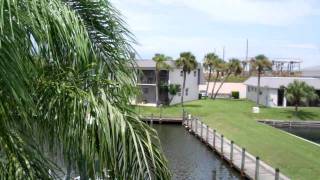 Waterway Townhouse Condominiums in Satellite Beach FL  Andy Barclay  REMAX Elite [upl. by Yelra]