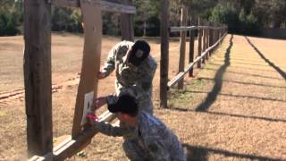 USAMU Basic Riflemans Course Part 6 [upl. by Tenneb]