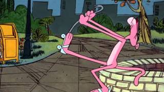 The Pink Panther Show Episode 51  Tickled Pink [upl. by Aurora]