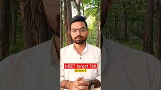 NEET target 720😅funny neet shorts viralvideo [upl. by Aubreir]