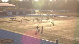 Plymouth Whitemarsh vs HatboroHorsham High School Boys Varsity Soccer [upl. by Silloh40]