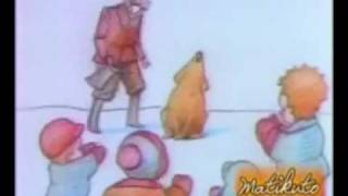 Doce Pequeños Cuentos Navideños Español Latino  Cartoon Network 90s [upl. by Aciamaj]