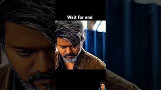 attitude vijay short automobile kgfchapter2 cigarette 🚬💨 [upl. by Atiekal]