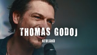 THOMAS GODOJ  NEULAND OFFICIAL VIDEO [upl. by Rabbi367]