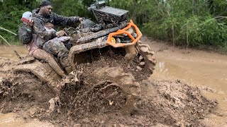 Trucks Gone Wild 2023 Louisiana Mudfest Colfax La Also video from Hog Pen👀 [upl. by Hsilgne562]