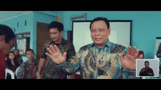 Video Pelatihan saksi Peserta Pemilu 2019 [upl. by Ennaesor892]