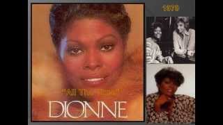 Dionne Warwick  All The Time CD [upl. by Eseela]