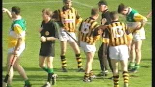 All Ireland Hurling Final 1998 7 of 8 [upl. by Morven]