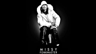 MISSY ELLIOTT x FONKMASTER x SHES A BTCH quotREMIXquot [upl. by Damahom139]