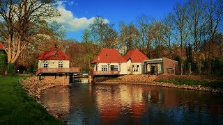 Winterswijk  Nationaal Landschap  Promotiefilm 4K [upl. by Euqinehs]