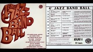 JAZZ BAND BALL 1967  Album complet [upl. by Jessalin]