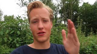 Vlogwedstrijd gemeente Krimpenerwaard  Milo ter Reegen [upl. by Deraj917]