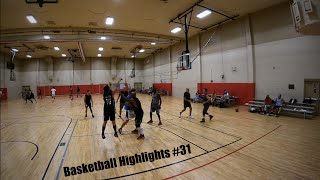 Basketball Highlights 31 [upl. by Yror]