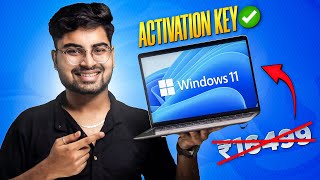 Windows 11 Pro Activation Key 2024  Buy amp Activate Windows 11 Product Key Online at Cheap Price [upl. by Rovit]