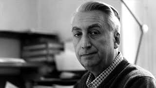 Roland Barthes – The Death of the Author 1967 [upl. by Ordnasil]