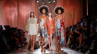 Aigner  Spring Summer 2020  Full Show [upl. by Digirb908]