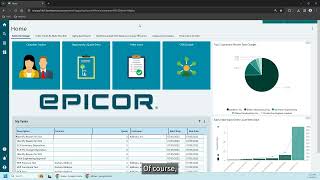 How Epicor CPQ Gives Your Sales Team an Advantage Short Clip [upl. by Kariotta689]