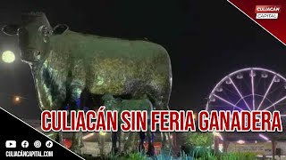 Culiacán sin Feria Ganadera culiacan sinaloa feria seguridad [upl. by Xavier175]