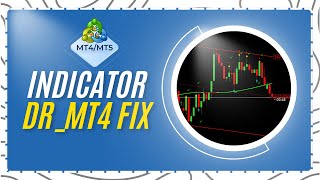 DrMT4 FIX✔  Free Indicator  Telegram DrMt4 🧧 [upl. by Inavoj]